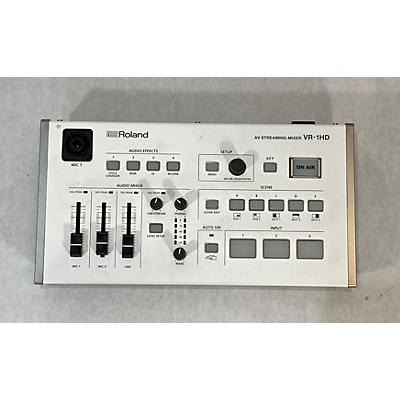 Roland VR-1HD Video Controller