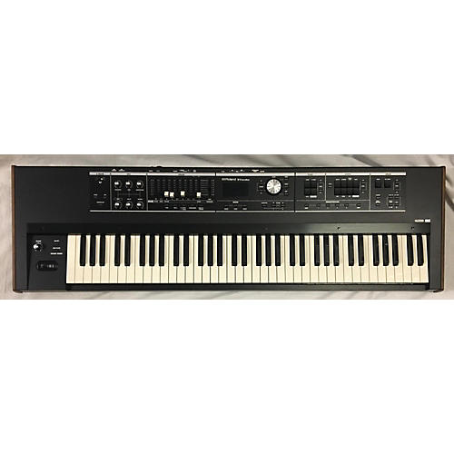 VR 730 Organ