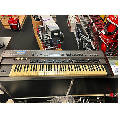 Roland VR-760 Organ