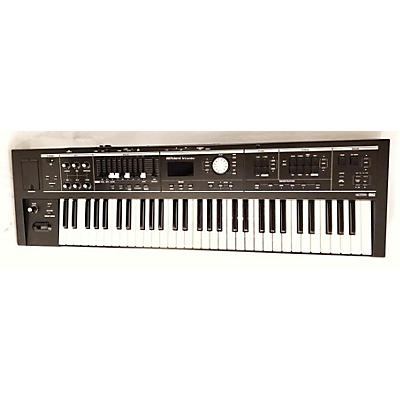 Roland VR09 Synthesizer