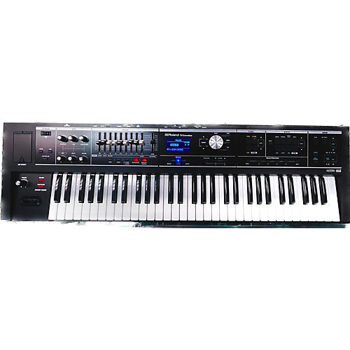 Roland VR09 Synthesizer