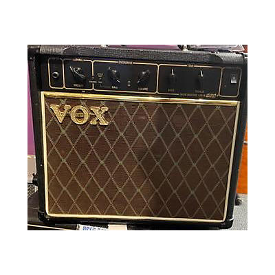 Vox VR15 Guitar Combo Amp