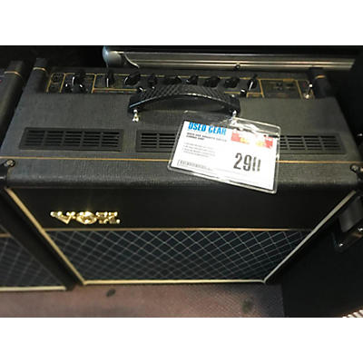 Vox VR30R Guitar Combo Amp