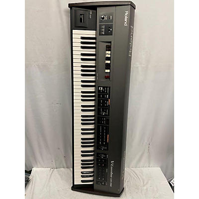 Roland VR700 Organ