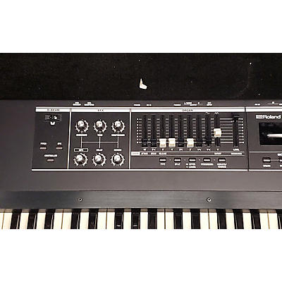 Roland VR730 Organ