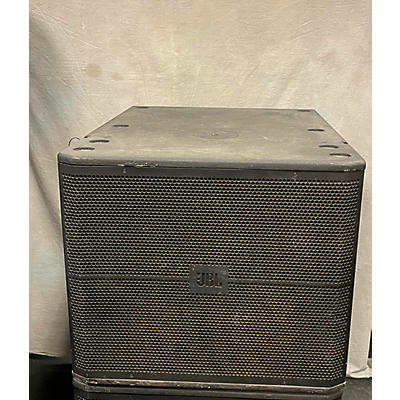 JBL VR918S Unpowered Subwoofer