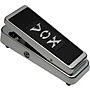 VOX VRM-1 Real McCoy Limited-Edition Wah Effects Pedal Chrome
