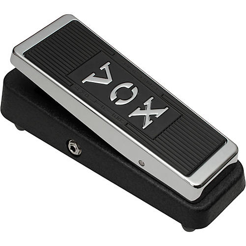 Vox VRM-1 Real McCoy Wah Effects Pedal Black