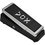 Open-Box VOX VRM-1 Real McCoy Wah Effects Pedal Condition 1 - Mint Black