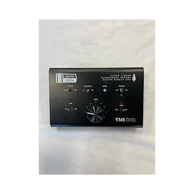 Slate Digital VRS8 Audio Interface