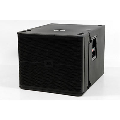JBL VRX918S 18" High-Power Passive Flying Subwoofer