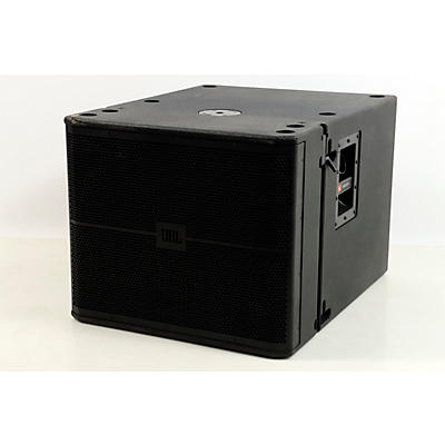 JBL VRX918SP 18" Flyable Active Subwoofer
