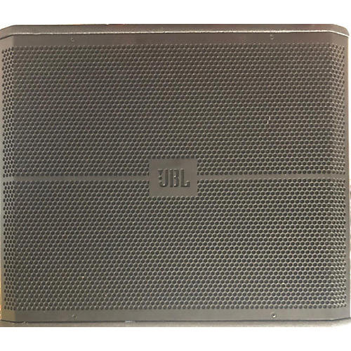 JBL VRX918SP Powered Subwoofer