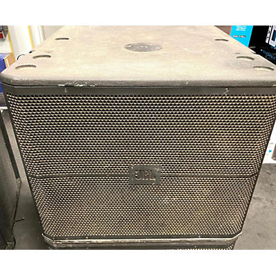 JBL VRX918s Unpowered Subwoofer