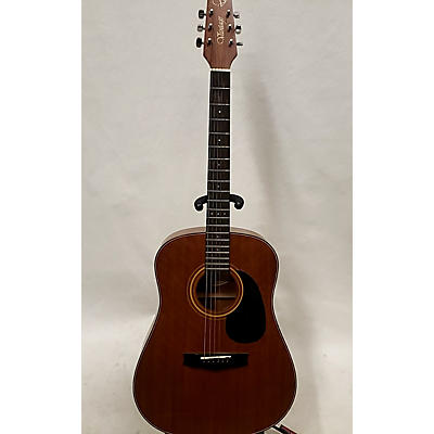 Vantage VS-1 Acoustic Guitar