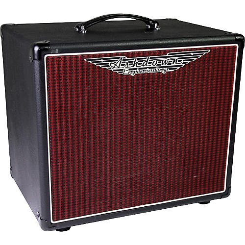 VS-112-200 1x12 Bass Speaker Cabinet 150W