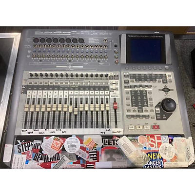 Roland VS-2480 Digital Mixer
