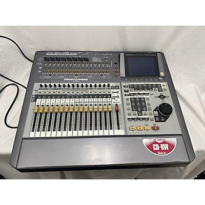 Roland VS-2480 MultiTrack Recorder