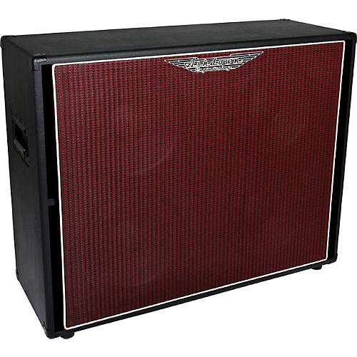 VS-412-600 4x12 Bass Speaker Cabinet 600W
