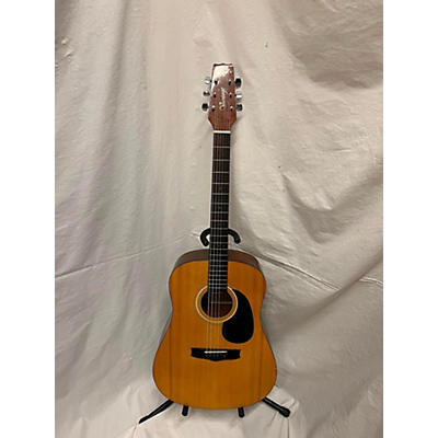 Vantage VS-5 Acoustic Guitar