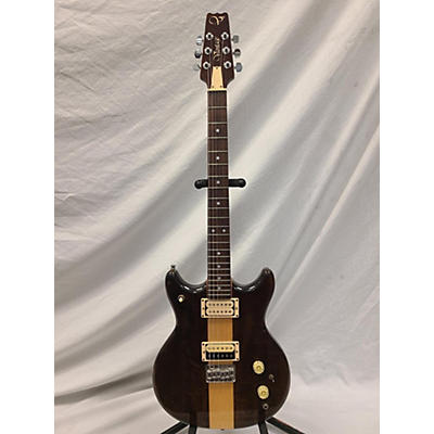 Vantage VS-600 Solid Body Electric Guitar