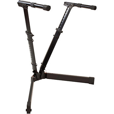 Ultimate Support VS-88B Pro V-Style Keyboard Stand