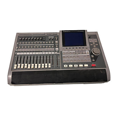 Roland VS1680 MultiTrack Recorder