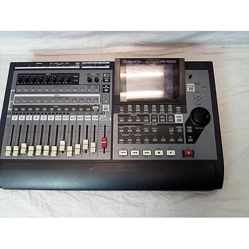 Roland VS1880 MultiTrack Recorder