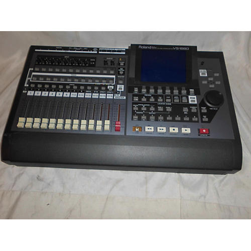 Roland VS1880 MultiTrack Recorder