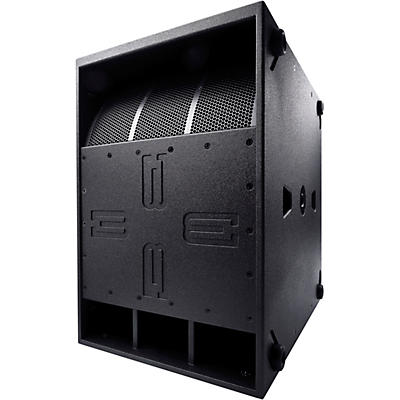 BASSBOSS VS21-MK3 21" Powered Subwoofer