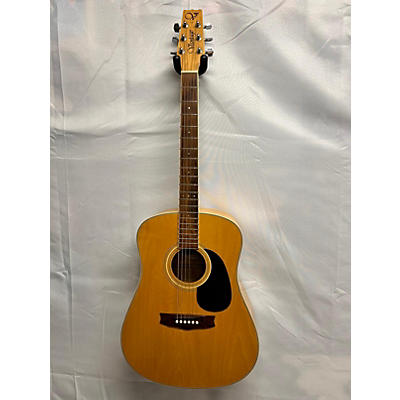 Vantage VS30 Acoustic Guitar