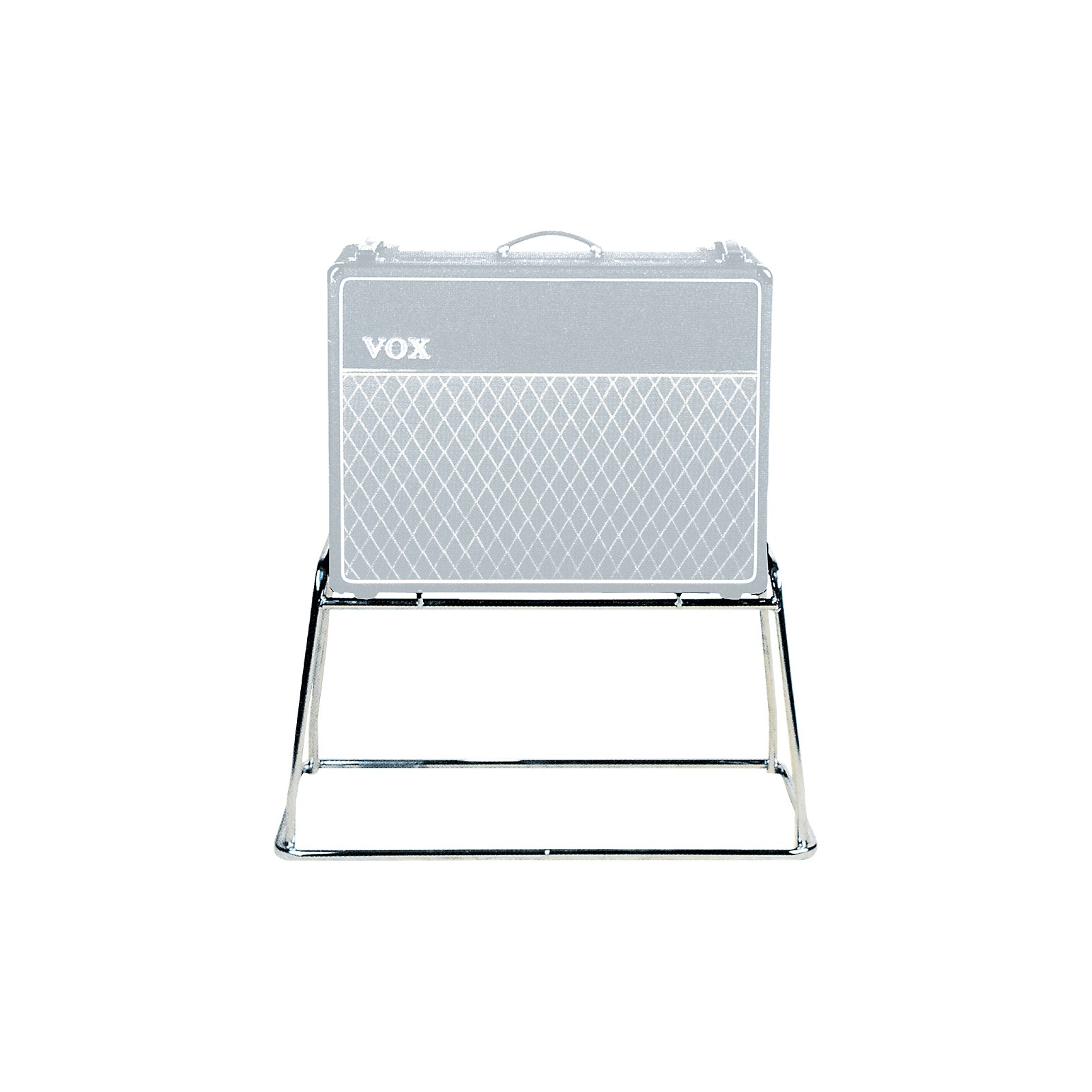 Vox VS30 Chrome Stand for AC30 Musician's Friend