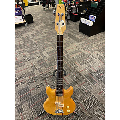 Vantage VS650B Electric Bass Guitar