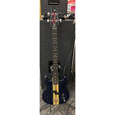 Vantage VS696SB Electric Bass Guitar