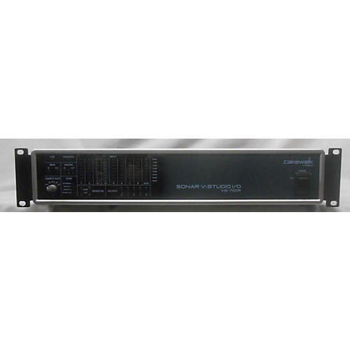 VS700R Control Surface