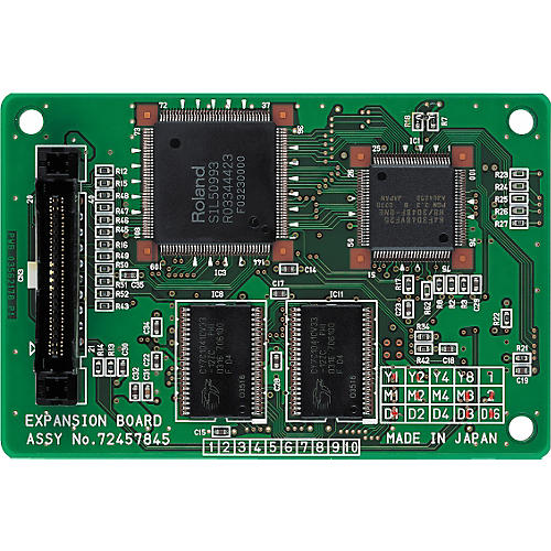 VS8F-3 Plug-In Effect Expansion Board