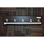 Used Vox VSF5 Footswitch