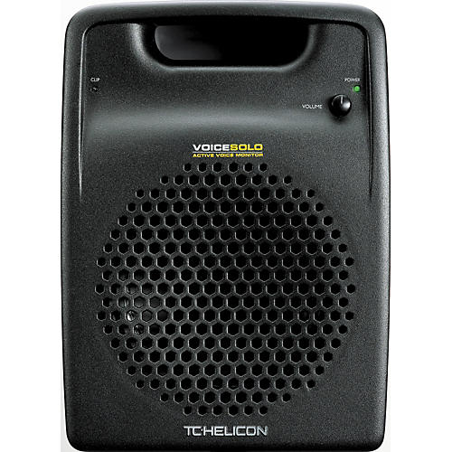 VSM-200 VoiceSolo Active Voice Monitor
