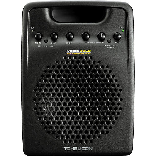 VSM-300 VoiceSolo Active Voice Monitor with Control