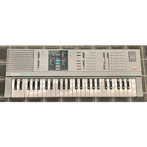 Yamaha VSS-100 Portasound Portable Keyboard | Musician's Friend