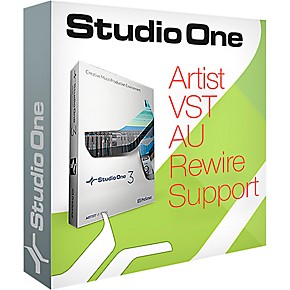 Rewire vst host - lasopaaid
