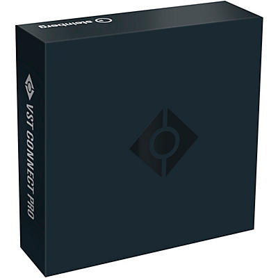 Steinberg VST Connect Pro 5 Remote Recording Solution (Software Download)