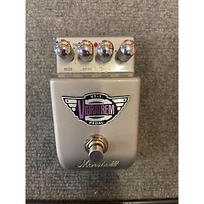 Marshall VT-1 VibraTrem Effect Pedal