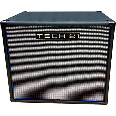 Tech 21 VT 1x12 Bass Speaker Cabinet