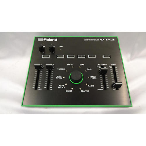 VT-3 Effect Pedal