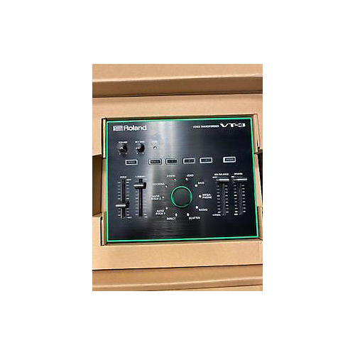 VT-3 Effect Pedal