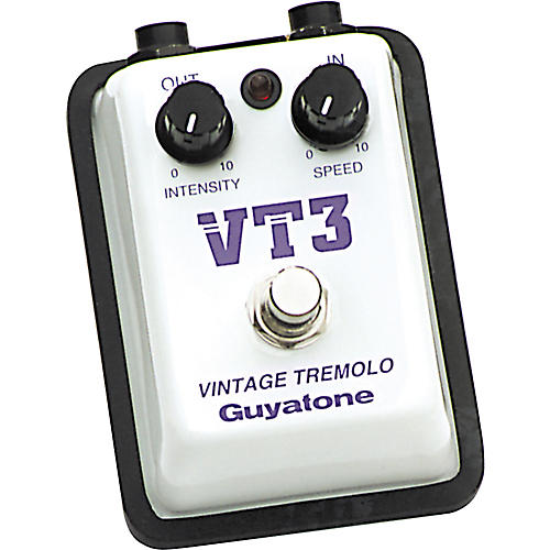 VT-3 Vintage Tremolo