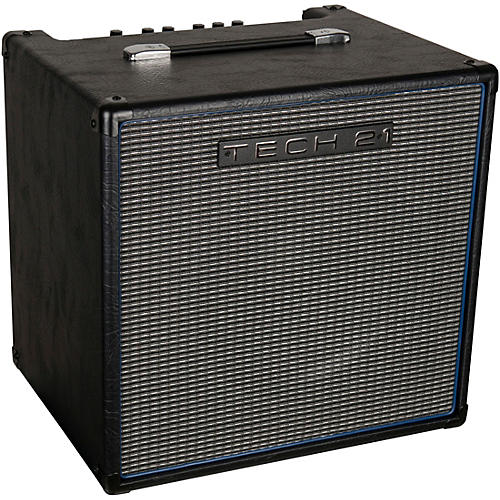 VT Bass 200 200W 1x12 Bass Combo Amp