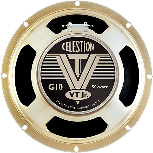 Celestion VT Jr Guitar Speaker - 8 ohm