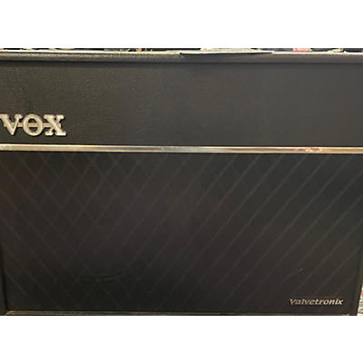 VOX VT120Plus Valvetronix 2x12 120W Guitar Combo Amp
